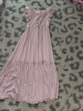 Joy folie girls dress